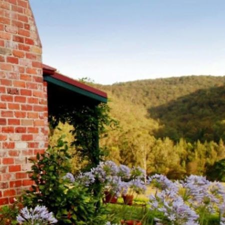 Cedar Creek Cottages Millfield Extérieur photo