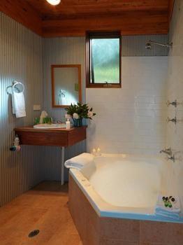 Cedar Creek Cottages Millfield Extérieur photo