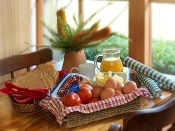 Cedar Creek Cottages Millfield Extérieur photo