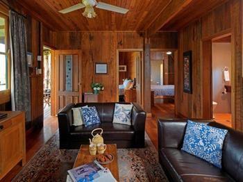 Cedar Creek Cottages Millfield Extérieur photo