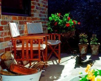 Cedar Creek Cottages Millfield Extérieur photo