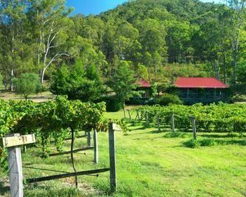 Cedar Creek Cottages Millfield Extérieur photo